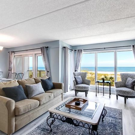 112 Oceans Of Amelia Villa Amelia City Eksteriør billede