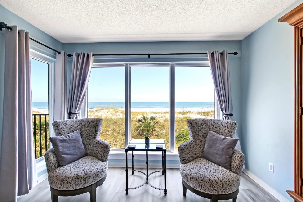 112 Oceans Of Amelia Villa Amelia City Eksteriør billede