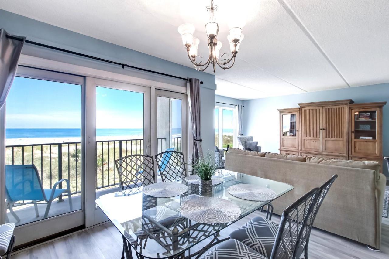 112 Oceans Of Amelia Villa Amelia City Eksteriør billede
