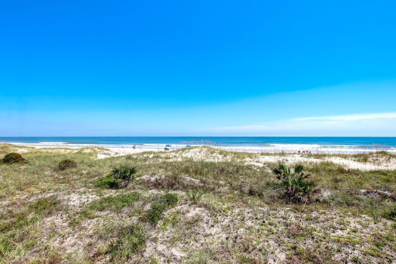 112 Oceans Of Amelia Villa Amelia City Eksteriør billede