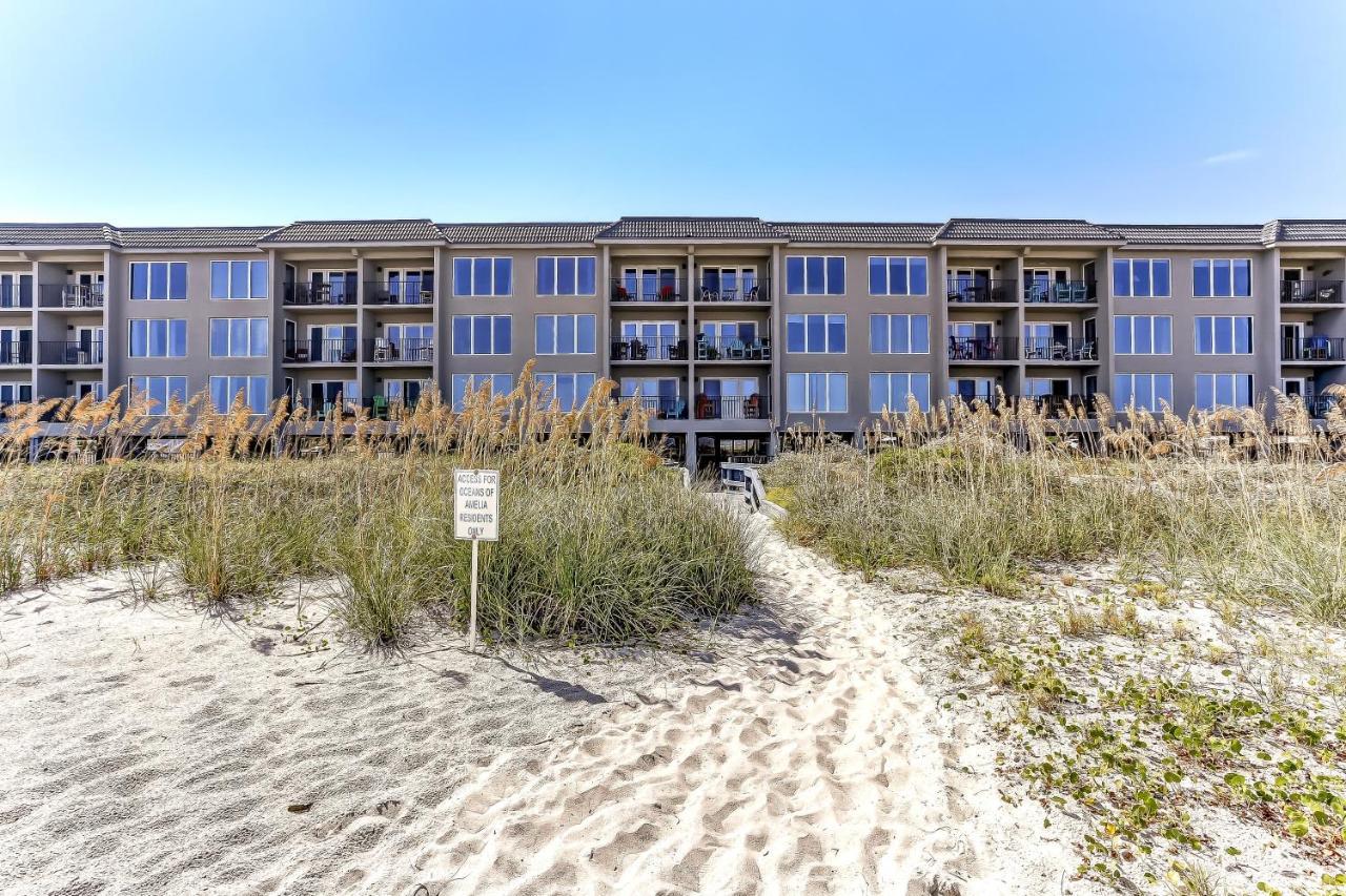 112 Oceans Of Amelia Villa Amelia City Eksteriør billede
