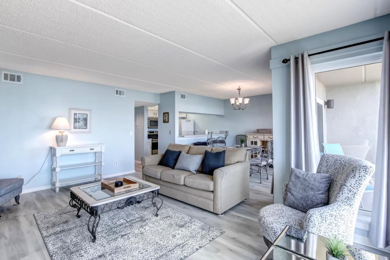 112 Oceans Of Amelia Villa Amelia City Eksteriør billede