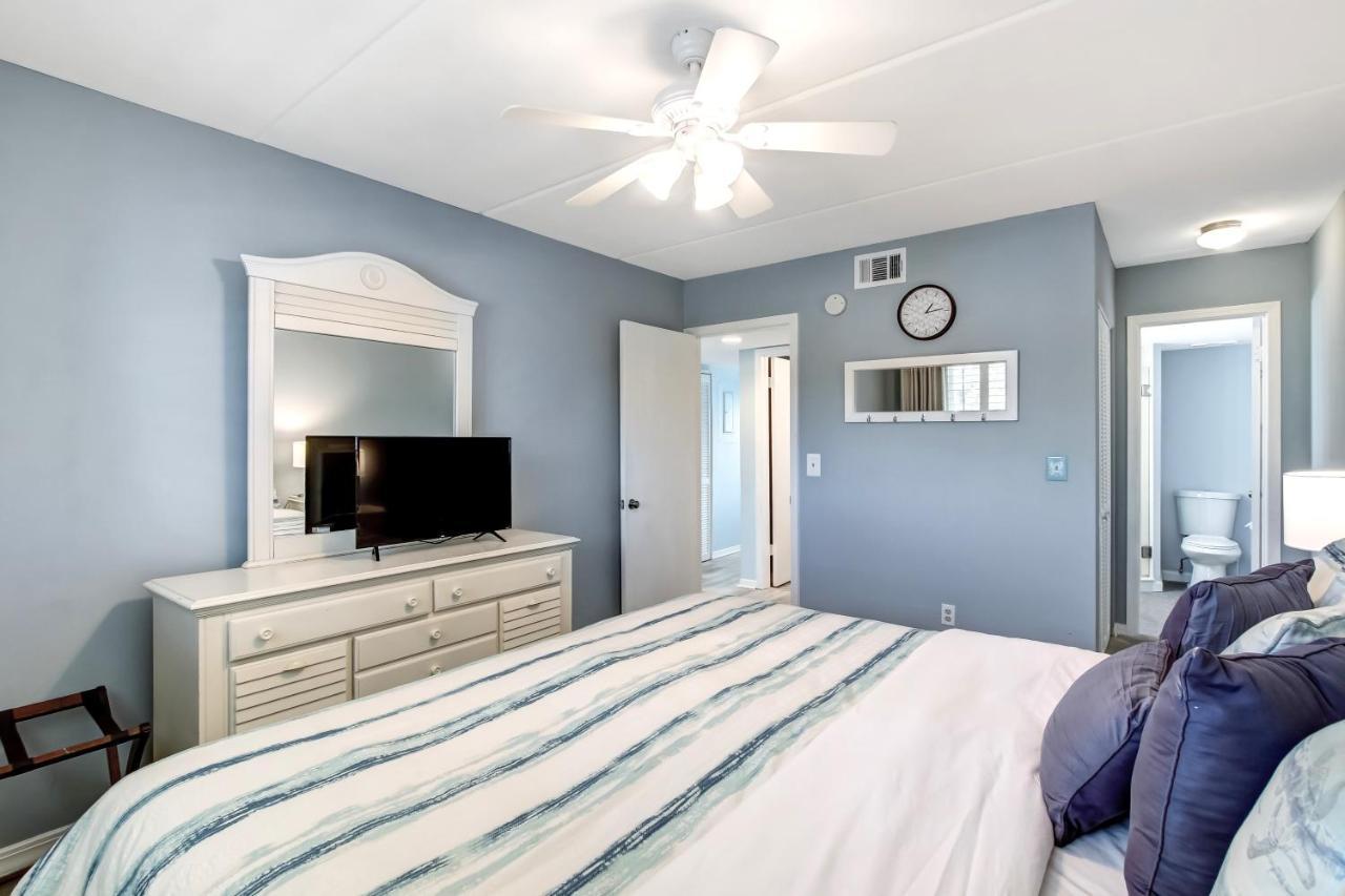 112 Oceans Of Amelia Villa Amelia City Eksteriør billede