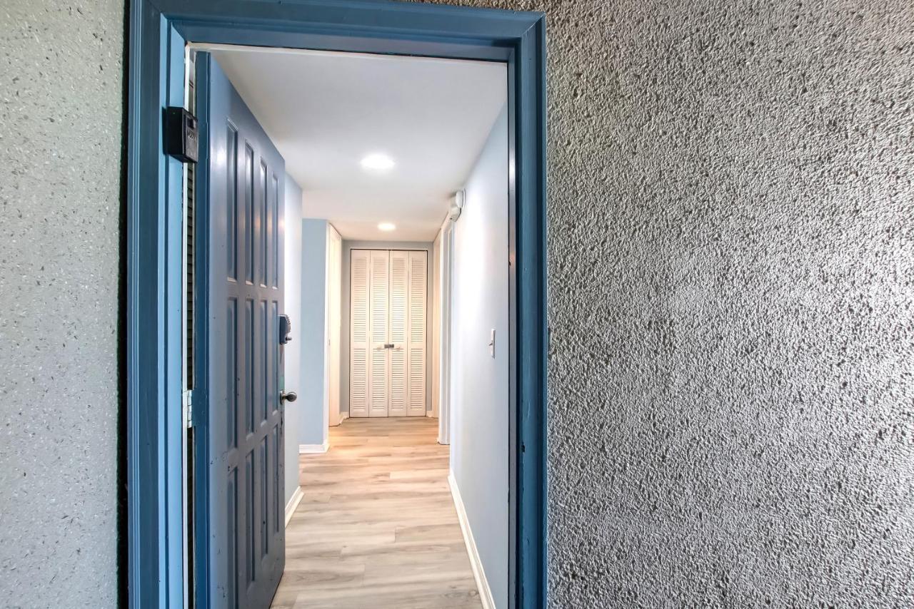 112 Oceans Of Amelia Villa Amelia City Eksteriør billede