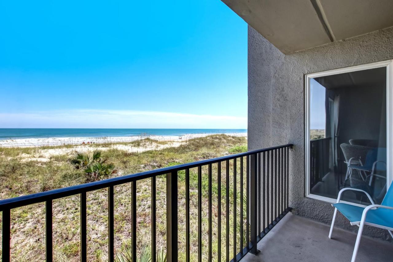 112 Oceans Of Amelia Villa Amelia City Eksteriør billede