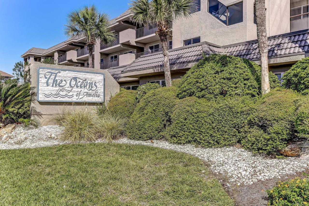 112 Oceans Of Amelia Villa Amelia City Eksteriør billede
