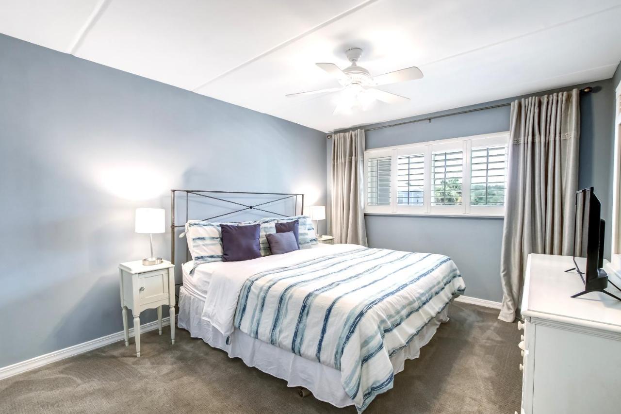 112 Oceans Of Amelia Villa Amelia City Eksteriør billede