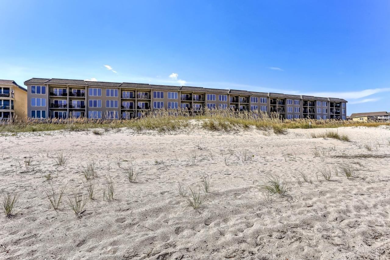 112 Oceans Of Amelia Villa Amelia City Eksteriør billede